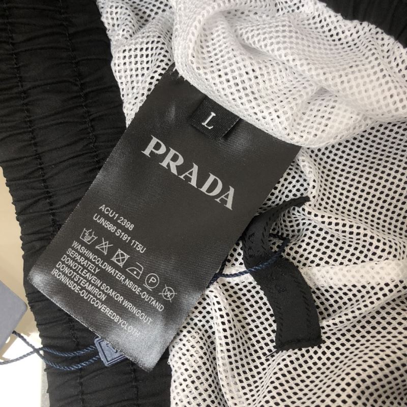 Prada Short Pants